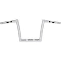 TODD'S CYCLE Handlebar - 10" - Chrome TD-125-10C