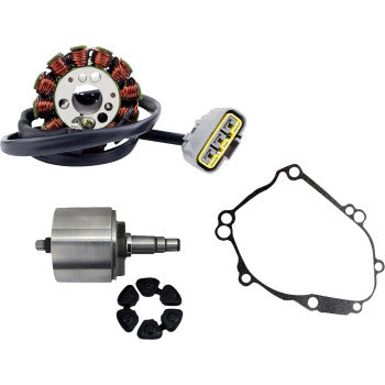 RM STATOR Stator and Flywheel Kit - Yamaha RMS900-106628