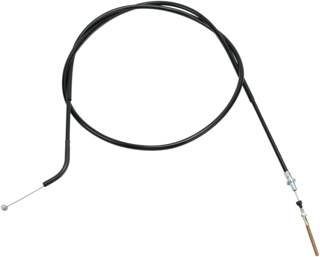 Parts Unlimited Rear Brake Cable For Yamaha Big Bear 350 1987-1997  K28-2123