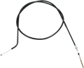 Parts Unlimited Rear Brake Cable For Yamaha Big Bear 350 1987-1997  K28-2123