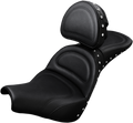 SADDLEMEN Explorer Special Seat - Backrest 818-30-040