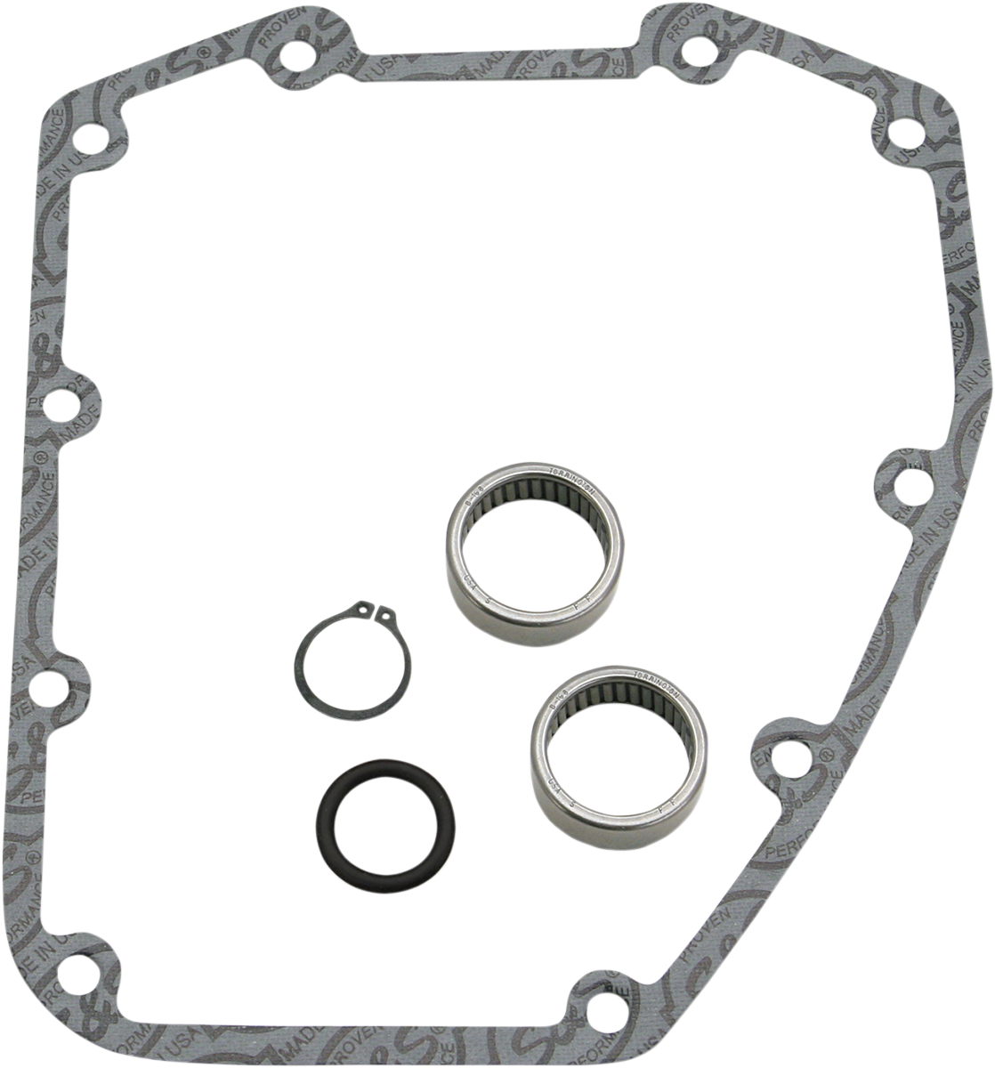 S&S CYCLE Cam Install Kit 106-5929