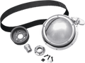 BELT DRIVES LTD. Shorty Drive Belt SHS-600