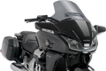 PUIG HI-TECH PARTS Touring Windscreen - Smoke - CTX1300 7005H