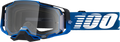 100% Armega Goggles - Rockchuck - Clear 50004-00011