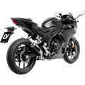 LEOVINCE Muffler Lv-10 Honda Cb/Cbr 500 F/R/X Carbon 15273CU 1811-5018