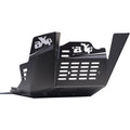AXP RACING Adventure Skid Plate - Black - Kove - 450 Rally AX1746
