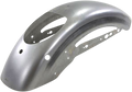 DRAG SPECIALTIES Rear Fender - XL NO SUPPORTS/WIRE BRACKTS 77998