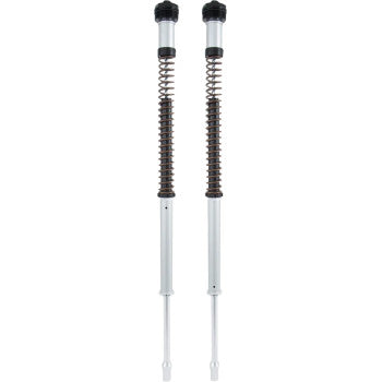 OHLINS Fork Cartridge Kit - Front - NIX22 - Softail (FKS222) FKS 222