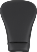 SADDLEMEN Pillion Pad - Lariat Sport - Smooth - Black - FL '08-'23 808-07B-0240L