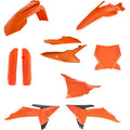 ACERBIS Full Body Kit - '25 OEM Orange/Black - SX 85 '25 2987148211