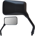 Parts Unlimited Gx Mirror - Right 17008