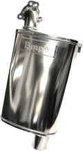 BIKEMAN PERFORMANCE Muffler 02-124-SC