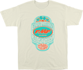 FMF Better Daze T-Shirt - Natural - Medium SU22118905NATMD 3030-22235