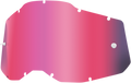 100% Youth Accuri 2/Strata 2 Lens - Pink Mirror 59107-00006