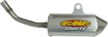 FMF Powercore 2 Shorty Silencer 025065 1821-0022