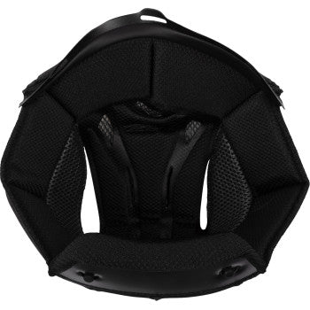 Z1R Range 2.0/Nemesis Liner - Black - Small 0134-3645