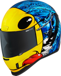 ICON Airform™ Helmet - MIPS® - Brozak - Blue - Large 0101-14933