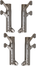 S&S CYCLE Roller Rocker Arms - M8 900-1084