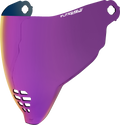 ICON Airflite™ FliteShield™ - 22.06 - RST Purple 0130-1082
