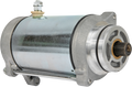 Parts Unlimited Starter Motor 410-54033