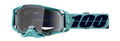 100% Armega Goggles - Esterel - Clear 50004-00017