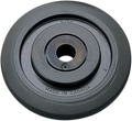 Parts Unlimited Idler Wheel With 6205-2rs Bearing/Bushing - 5.25" Od X 0.75" Id R5250a-2 001c