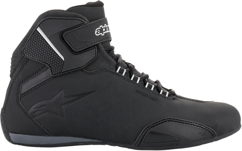 ALPINESTARS Sektor Waterproof Shoes - US 13 25445191013