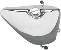 DRAG SPECIALTIES Oil Tank - Chrome - Sportster 22-0055