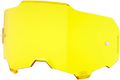 100% Armega Lens - Yellow 59049-00006