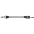 MOOSE UTILITY Axle Kit - CV - Complete - Heavy-Duty - Front Left - Can Am CAN-6100HD