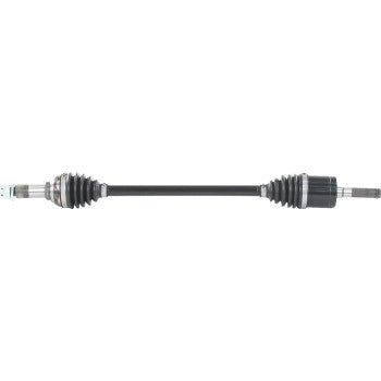 MOOSE UTILITY Axle Kit - CV - Complete - Heavy-Duty - Front Left - Can Am CAN-6100HD