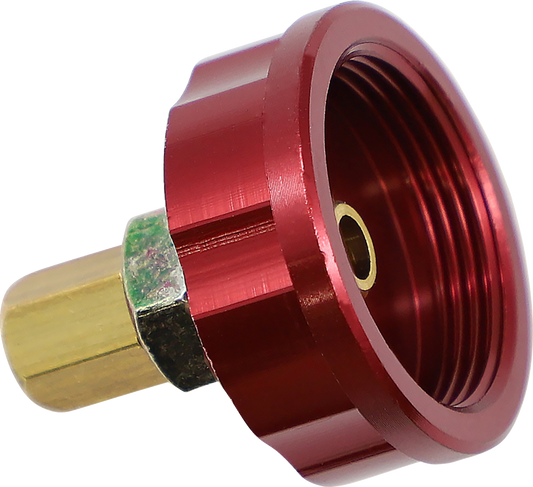 BBR MOTORSPORTS Carburetor Top - XR50 510-HXR-5105