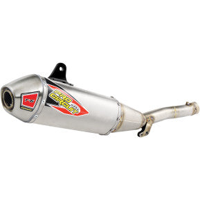 PRO CIRCUIT T-6 Muffler  YZ450F 2014 - 2017  0131645A