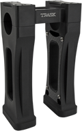 TRASK Risers - Assault - 7" - Black TM-8603-7BK