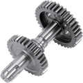 BBR MOTORSPORTS Forged Output Shaft - DRZ/KLX110 411-KLX-1150
