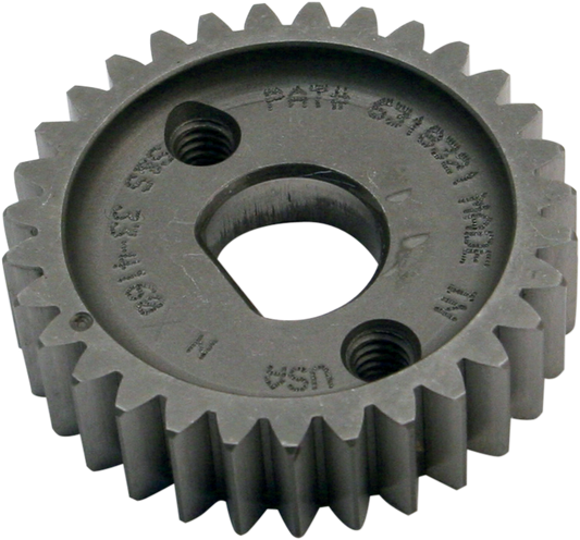 S&S CYCLE Under Size Pinion Gear 33-4160X