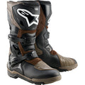 ALPINESTARS Corozal Adventure Drystar® Boots - Brown/Black - US 9 2040126-82-9