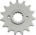 Parts Unlimited Countershaft Sprocket - 15-Tooth 13144-1103-15t