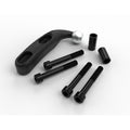 CIRO Drink Holder - Gen 2 - Black - Black Perch Mount 55611