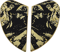 ICON Airform™ Side Plates - Guardian - Gold 0133-1295