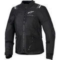 ALPINESTARS Stella Andes v4 Drystar® Jacket - Black - Medium 3210126-10-M