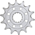 MOOSE RACING Front Sprocket - 14 Tooth - RMZ-250 D26-3182-14CRMO