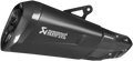 AKRAPOVIC Muffler - Titanium S1000XR  2015-2016 S-B10SO4-HZDFT 1811-2895