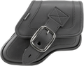 SADDLEMEN Saddlebag - Black -DYNA '96-'05 EX000955A