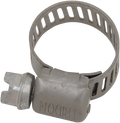 S&S CYCLE Hose Clamp - 3/4" 50-8002