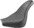 SADDLEMEN Seat - Profiler - Black - Smooth - FXBR/S 818-31-047