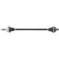 MOOSE UTILITY Axle Kit - CV - Complete - OEM Replacement - Standard - Front Left/Right - Polaris RZR Pro R POL-7100