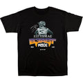 FMF Beast Mode T-Shirt - Black - Medium  SU25118911BLKMD