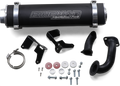 BIKEMAN PERFORMANCE Ranger Big Mo Muffler - Black 17323